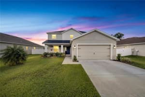 6689 ABBYWOOD LANE, ZEPHYRHILLS, FL 33541 Sold 03/01/24