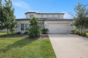 18668 MALINCHE LOOP, SPRING HILL, FL 34610 Sold 03/20/24