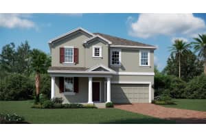 1292 DORA PARC LANE, MOUNT DORA, FL 32757 Sold 11/29/24