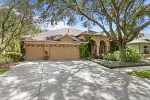 4609 MIRABELLA PLACE, LUTZ, FL 33558 Sold 05/15/24