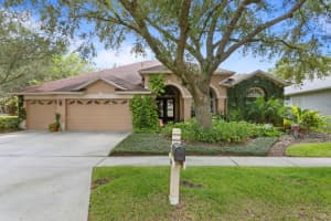 4609 MIRABELLA PLACE, LUTZ, FL 33558 Sold 05/15/24