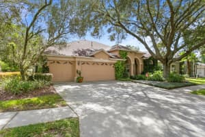 4609 MIRABELLA PLACE, LUTZ, FL 33558 Sold 05/15/24