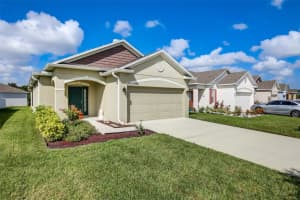 4300 DESERT ROSE AVENUE, KISSIMMEE, FL 34746 Sold 02/15/24