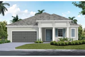 3424 SKY BLUE COVE, LAKEWOOD RANCH, FL 34211 Sold 04/24/24