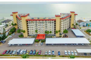 18304 GULF BOULEVARD, REDINGTON SHORES, FL 33708 Sold 12/13/23