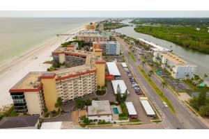 18304 GULF BOULEVARD, REDINGTON SHORES, FL 33708 Sold 12/13/23