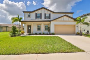 440 SPOTTED SLIPPER PLACE, RUSKIN, FL 33570 Sold 08/06/24