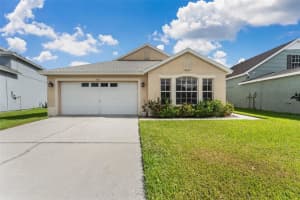 4519 WHITE BAY CIRCLE, WESLEY CHAPEL, FL 33545 Sold 11/03/23