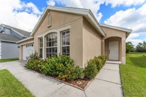 4519 WHITE BAY CIRCLE, WESLEY CHAPEL, FL 33545 Sold 11/03/23