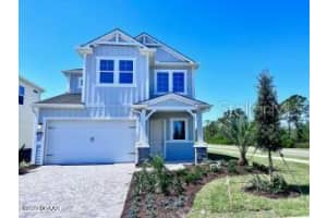 6300 FALLSGROVE LAND, PORT ORANGE, FL 32128 Sold 10/01/24