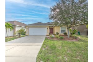 9644 CYPRESS HARBOR DRIVE, GIBSONTON, FL 33534 Sold 03/01/24