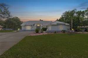7565 JOMEL DRIVE, WEEKI WACHEE, FL 34607 Sold 12/08/23