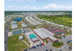 205 EL PRADO, NORTH PORT, FL 34287 Sold 10/24/25