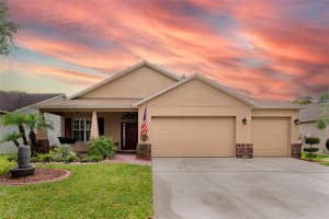 9707 BAY COLONY DRIVE, RIVERVIEW, FL 33578 Sold 02/26/24