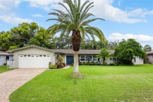 1172 TAYLOR AVENUE, DUNEDIN, FL 34698 Sold 11/13/23