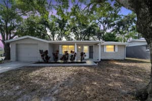 7226 MAGNOLIA VALLEY DRIVE, NEW PORT RICHEY, FL 34653 Sold 12/07/23