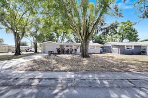 7226 MAGNOLIA VALLEY DRIVE, NEW PORT RICHEY, FL 34653 Sold 12/07/23