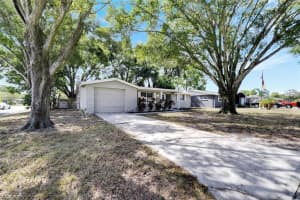 7226 MAGNOLIA VALLEY DRIVE, NEW PORT RICHEY, FL 34653 Sold 12/07/23