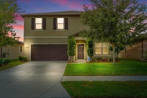 15303 STONE HOUSE DRIVE, BROOKSVILLE, FL 34604 Sold 12/04/23