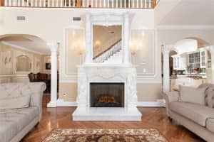 4404 LAKE IN THE WOODS DRIVE, SPRING HILL, FL 34607 Sold 11/17/23