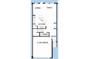 1889 TERRAPIN ROAD, OCOEE, FL 34761 Sold 12/11/23