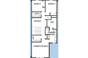 1889 TERRAPIN ROAD, OCOEE, FL 34761 Sold 12/11/23