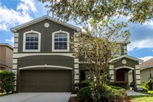 11125 CREEK HAVEN DRIVE, RIVERVIEW, FL 33569 Sold 11/27/23