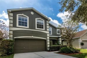 11125 CREEK HAVEN DRIVE, RIVERVIEW, FL 33569 Sold 11/27/23