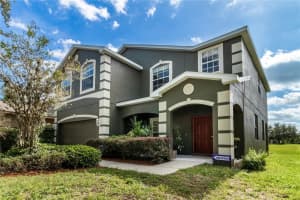 11125 CREEK HAVEN DRIVE, RIVERVIEW, FL 33569 Sold 11/27/23