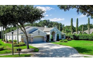 1101 OXBRIDGE DRIVE, LUTZ, FL 33549 Sold 01/17/24