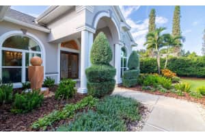 1101 OXBRIDGE DRIVE, LUTZ, FL 33549 Sold 01/17/24