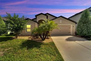 12534 BALLENTRAE FOREST DRIVE, RIVERVIEW, FL 33579 Sold 12/07/23