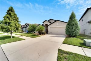 12534 BALLENTRAE FOREST DRIVE, RIVERVIEW, FL 33579 Sold 12/07/23