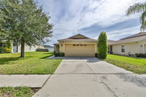 12602 EVINGTON POINT DRIVE, RIVERVIEW, FL 33579 Sold 11/15/23