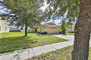 12602 EVINGTON POINT DRIVE, RIVERVIEW, FL 33579 Sold 11/15/23