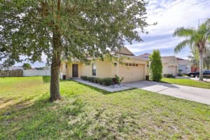 12602 EVINGTON POINT DRIVE, RIVERVIEW, FL 33579 Sold 11/15/23