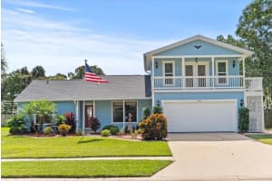 628 COLE DRIVE, PORT ORANGE, FL 32127 Sold 01/12/24