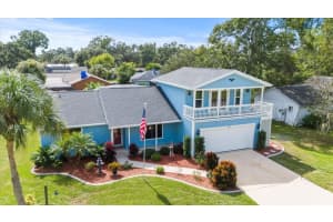 628 COLE DRIVE, PORT ORANGE, FL 32127 Sold 01/12/24