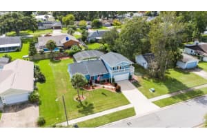 628 COLE DRIVE, PORT ORANGE, FL 32127 Sold 01/12/24