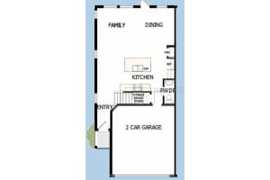 1915 TERRAPIN ROAD, OCOEE, FL 34761 Sold 12/14/23