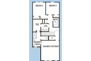 1915 TERRAPIN ROAD, OCOEE, FL 34761 Sold 12/14/23