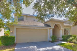 4420 Huddlestone Dr, Wesley Chapel, FL 33545, Sold 04/19/24