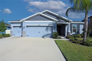 13103 BAHIA GRASS LANE, RIVERVIEW, FL 33579 Sold 12/14/23