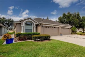 2839 TANGLEWYLDE DRIVE, LAND O LAKES, FL 34638 Sold 12/15/23