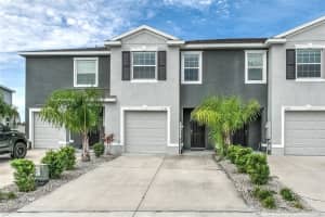 2791 SUNCOAST BLEND DRIVE, ODESSA, FL 33556 Sold 12/28/23