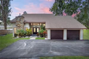 20345 MOSS BEND COURT, LUTZ, FL 33558 Sold 11/07/24