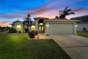 811 CHRISTINA CIRCLE, OLDSMAR, FL 34677 Sold 11/17/23