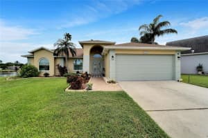 811 CHRISTINA CIRCLE, OLDSMAR, FL 34677 Sold 11/17/23