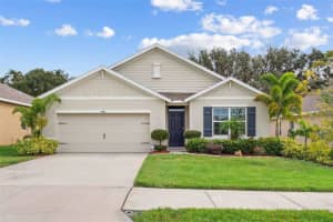 6944 SILVERADO RANCH BOULEVARD, ZEPHYRHILLS, FL 33541 Sold 11/10/23