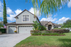 10851 RAIN LILLY PASS, LAND O LAKES, FL 34638 Sold 11/30/23